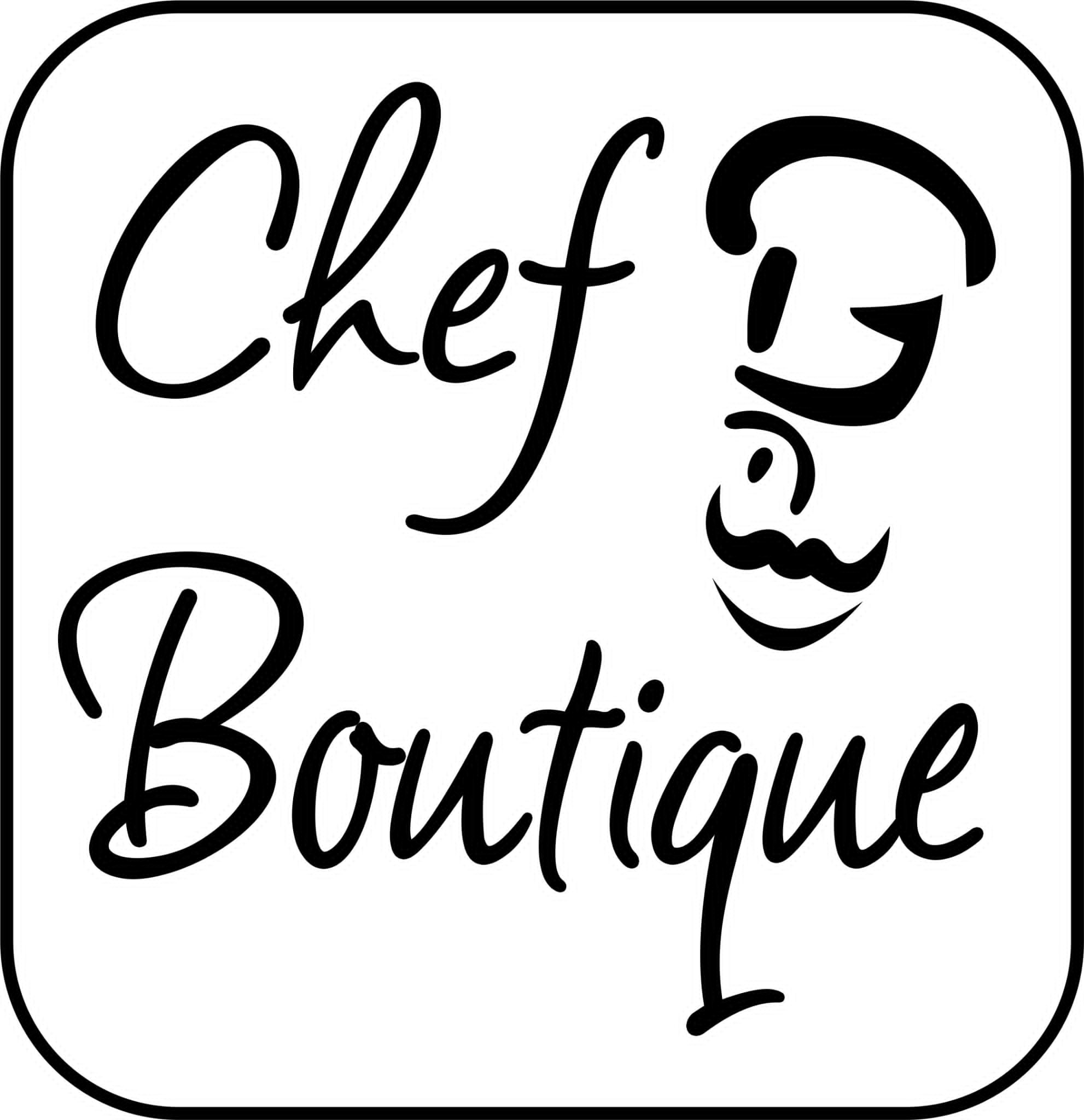 Chef Boutique PH — premium gourmet food supplier Philippines